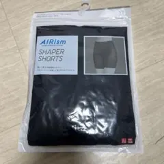 UNIQLO AIRism エアリズムシェイパーショーツ/スムースタイプのサムネイル