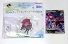 ホロライブ IRyS