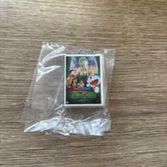 映画ドラえもん DVDミニチュアチャーム vol.2 緑の巨人伝