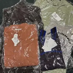 ヤマダヤ系列ショップ 新品 5点セット