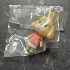 동물의 숲 めじるしアクセサリー しずえ