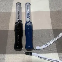 SnowMan RAYS ON 公式ペンライト　2本セット