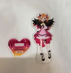 犬飼こむぎ Wonderful Halloween アクリルスタンド
