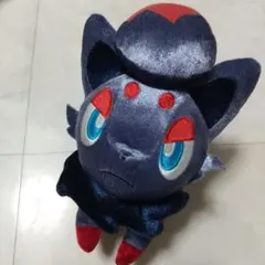 美品　ポケモン　ダイヤモンド＆パール 幻影の覇者ゾロアーク　きらきら　ゾロア