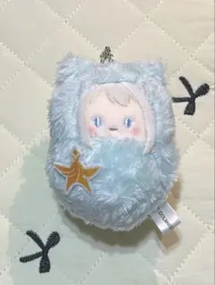 学マス くるみたぴぬい 葛城 リーリヤ