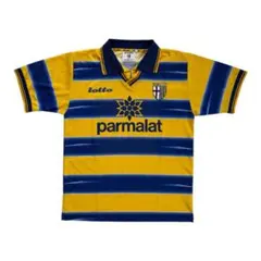 Lotto Parma A.C. ユニフォーム 背番号1 - メルカリ