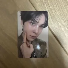 最終値下げ_ホンジュンAteez 韓国FC Atiny3期 直筆サイン入りトレカ アチズ ATEEZ Golden hour トレカ 封入 ホンジュン ③ - メルカリ