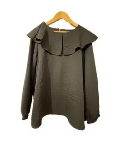 アンナルナ シャツ