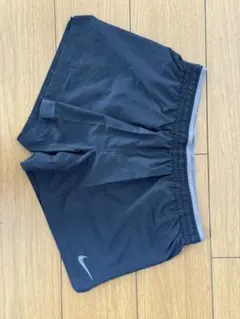 Nike DRI-FIT ブラックショーツ M