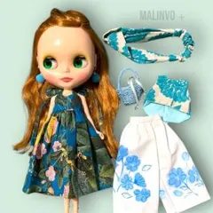 ブライスドレス