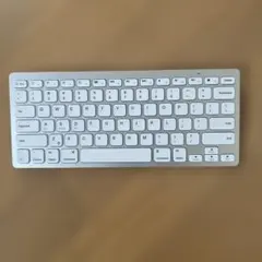 Anker Ultra Compact Bluetooth キーボード 本体
