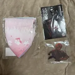 鬼滅の刃　猗窩座