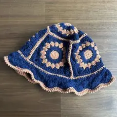 クロシェ ハット