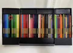 2025年最新】カリスマカラー 色鉛筆 72の人気アイテム - メルカリ