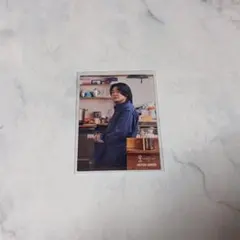 Mrs. GREEN APPLE TAIBAN フォトカード 大森元貴 030