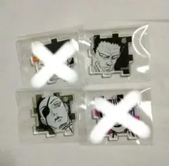 SAKAMOTO DAYS展 アクリルパズルコレクション - メルカリ