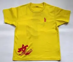 GOSEN　ゴーセン　Tシャツ　S　バドミントン