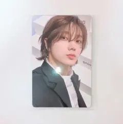 ソンホ 19.99 twenty トレカ BOYNEXTDOOR ボネクド