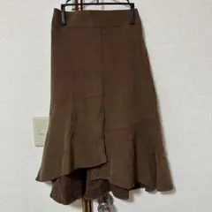 【DHOLIC】スカート