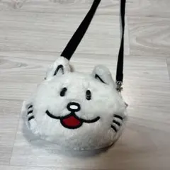 【希少品】バンプオブチキン ニコル ショルダーポーチ ピンバッジ４個付き 2026年最新】bump of chicken ニコル ポーチの人気アイテム - メルカリ