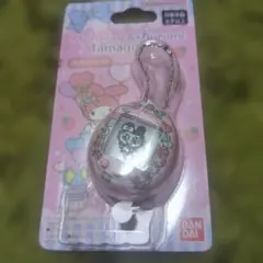 My Melody & Kuromi Tamagotchi　たまごっち　マイメロ