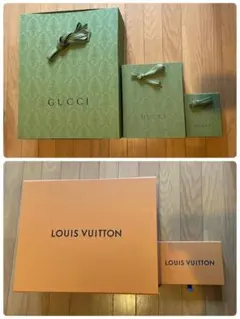 2026年最新】gucci 空箱の人気アイテム - メルカリ