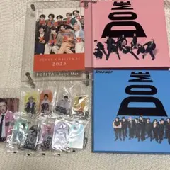 SnowManまとめ売り　アクリルスタンド　CD