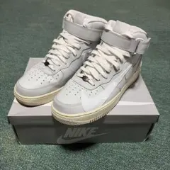 NIKE AIR FORCE 1 MID "Copy Paste" 美品