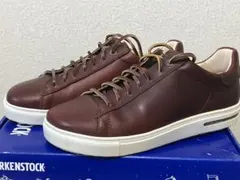 ビルケンシュトック BEND LOW ベンド ロー ホーウィン レザーのサムネイル