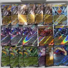 ポケモンカード　まとめ売り　大量　キラ　ホロ ポケモンカード 旧裏 キラ ホロ まとめ売り 56枚｜Yahoo!フリマ