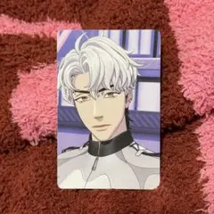 PLAVE Caligo pt.1 ウノ トレカ