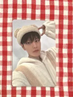 Straykids スキズ Hollow静岡 タワレコ　トレカ スンミン
