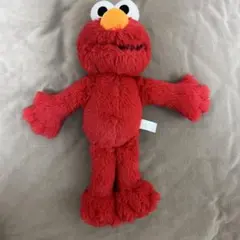 セサミストリート ぬいぐるみ