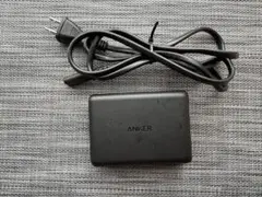 Anker PowerPort Speed 5 充電器