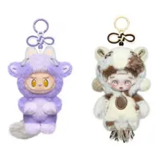 u*-様 POPMART Have a Good Run 馬力全開 2体セット