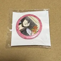 銀魂 in J-WORLD ジァイワ　ヤマザキ春のモブ祭り　缶バッジ　高杉晋助