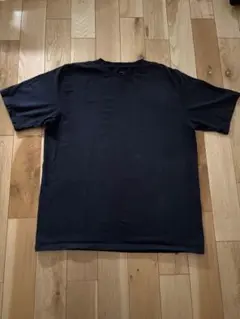 Graphpaper 2-Pack Crew Neck Tee BLACK 3