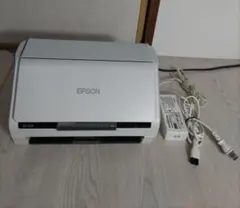 EPSON DS-570W スキャナー 本体 - メルカリ