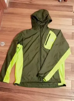 THE NORTH FACE フード付きジャケット M