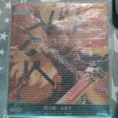 遊戯王　閃刀姫カガリ　フィギュア　未開封