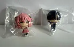 カラフルピーチ ならぶんです のあ もふ2点セットまとめ売り