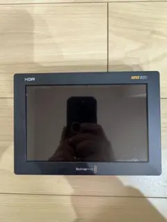 2025年最新】blackmagic video assist 7の人気アイテム - メルカリ