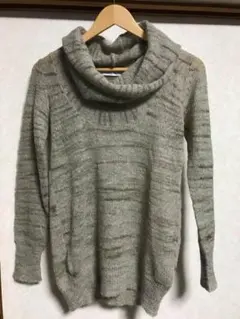 ニット スピックアンドスパン