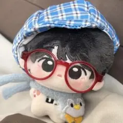 10cm ENHYPEN ジェイク JAKE ぬいぐるみ本体㉓