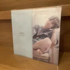 原嘉孝 チケットファイル