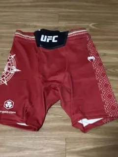 UFC UFC VENUM（ヴェナム） ブランドン・モレノ カスタムショーツ