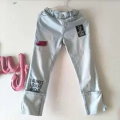 SISTER JENNI 　デニム　パンツ　150