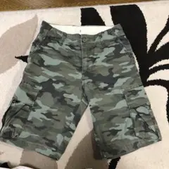 GAP キッズボーイズハーフパンツ　155cm