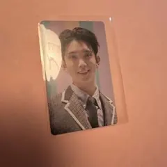 セブチ ベスト盤 トレカ HMV店舗特典 JOSHUA ジョシュア