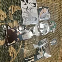 ハイキュー 伊達工